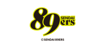 仙台89ERS