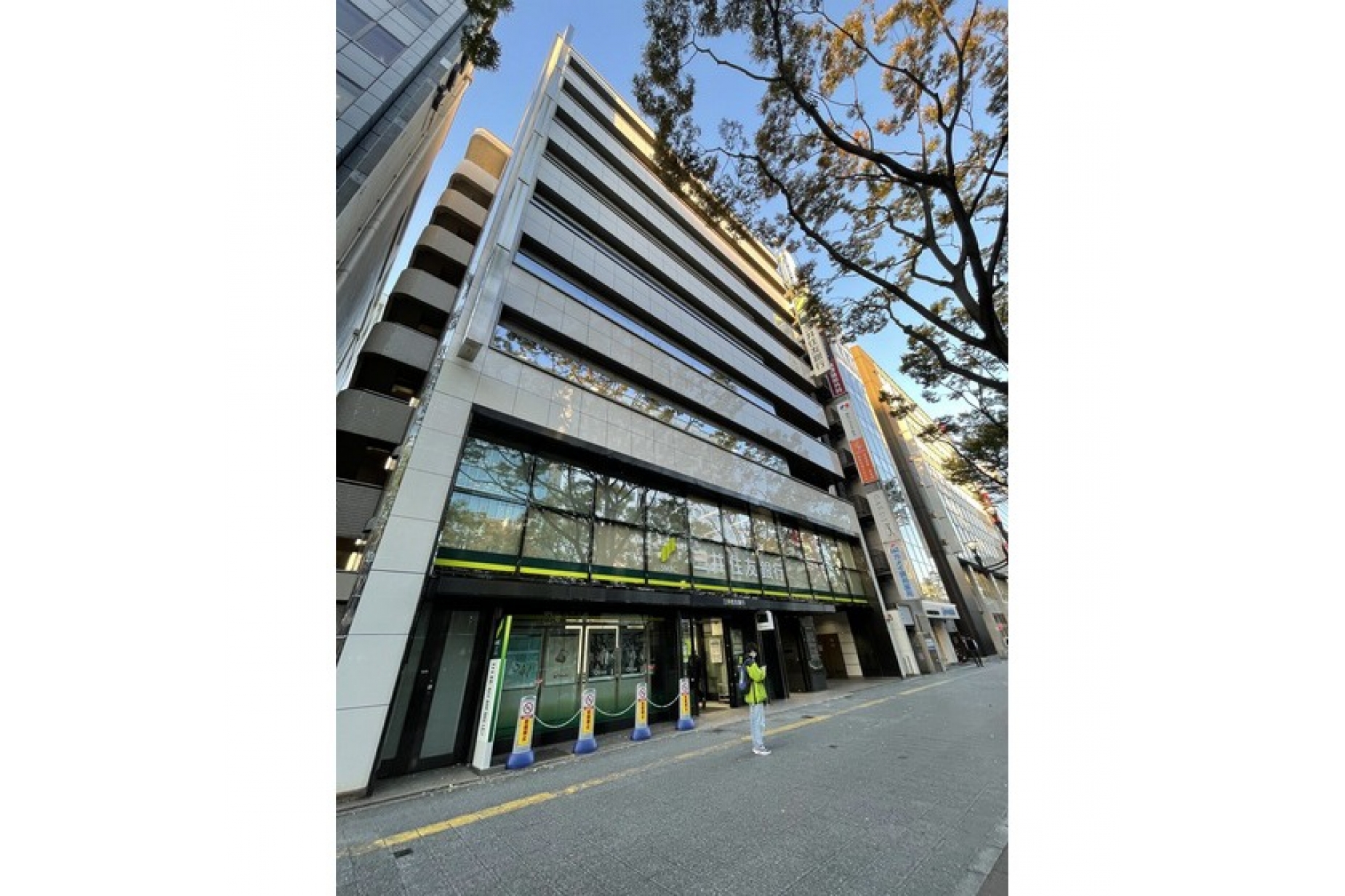 三井住友銀行仙台ビル | 仙台の賃貸マンション・アパート等を探すなら【山一地所】