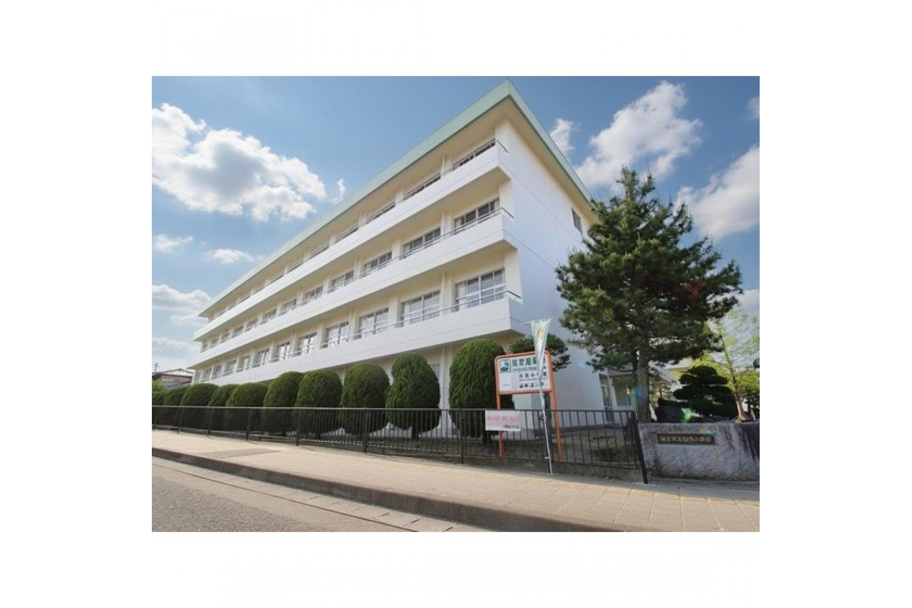 【GUEST】汎用アパート・マンションセット M's GardenⅡ | 仙台の賃貸マンション・アパート等を探すなら【山一地所】