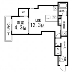 3階