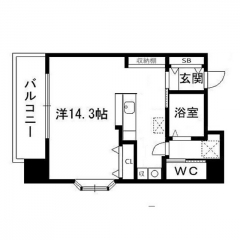 8階