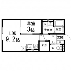 1階