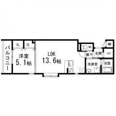 1階