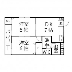 2階
