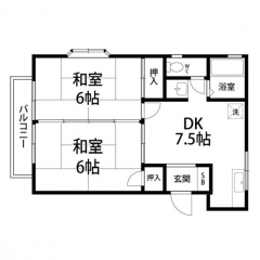 2階