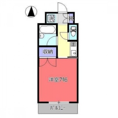 1階