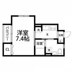 1階