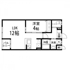 1階
