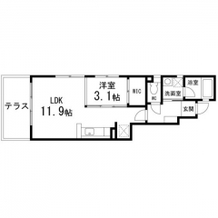 1階