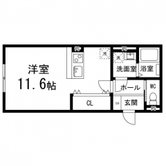 1階