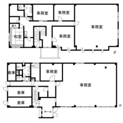 1階