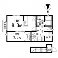 2階