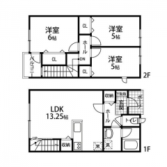 1階