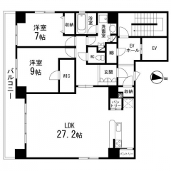 8階