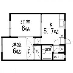 1階