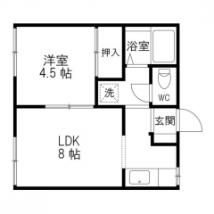 1階