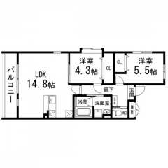 2階