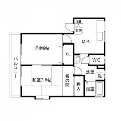 1階