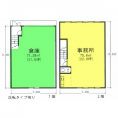 1階