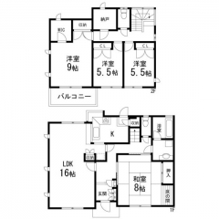 2階
