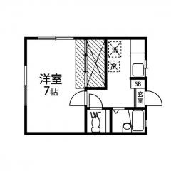 1階