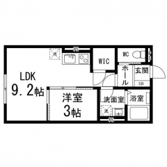 1階
