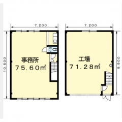 1階