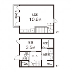 1階
