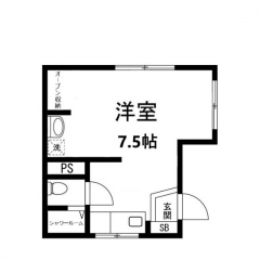 4階