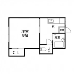 1階