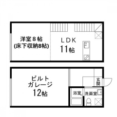 1階