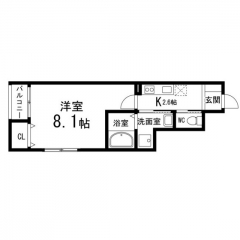 1階