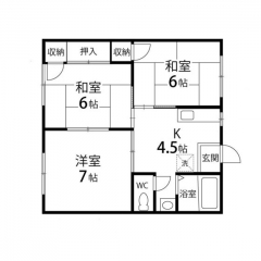 1階