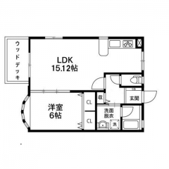 1階