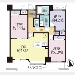 3階