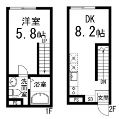 1階