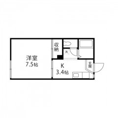 1階