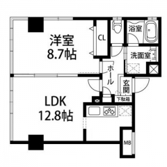 4階