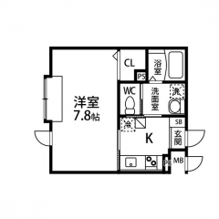 1階