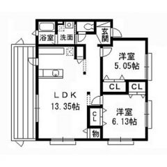 1階