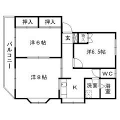 1階
