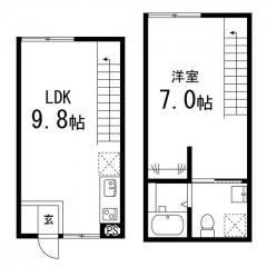 1階