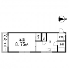 1階