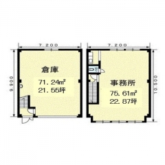 1階
