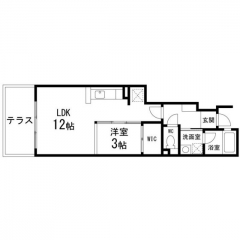 1階