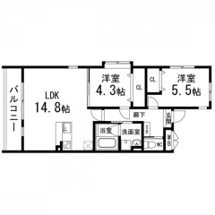 1階