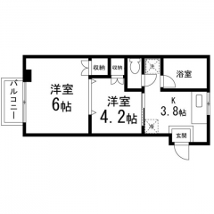 1階