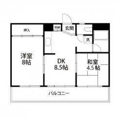 4階