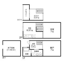1階