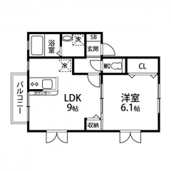 1階